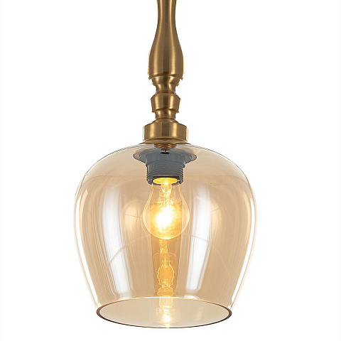 Подвесной светильник Citilux CL475011