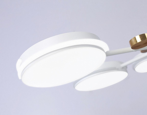 Подвесной светильник Ambrella Light FL51635
