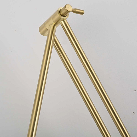 Спот Imperium Loft Fredly B Brass 219738-23