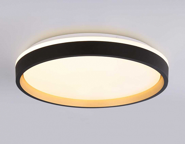 Накладной светильник Ambrella Light FZ610