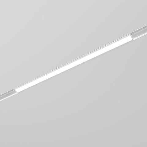 Трековый светодиодный светильник Elektrostandard Slim Magnetic 85002/01 a059183