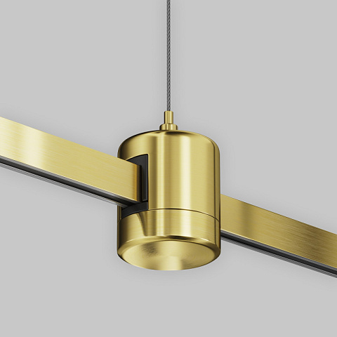 Подвесной комплект Maytoni TRA157SW-IPC1-BS