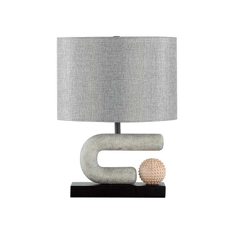 Настольная лампа Odeon Light 5410/1TA