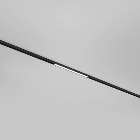 Светильник на шине Maytoni TR173-1-8WTW-B