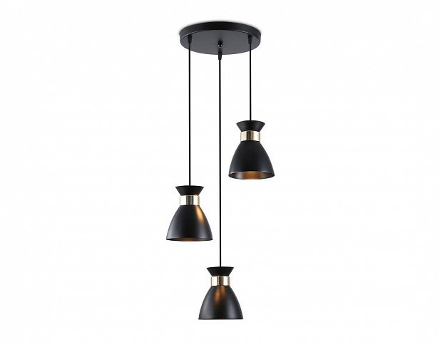 Каскадная люстра Ambrella Light TR8470