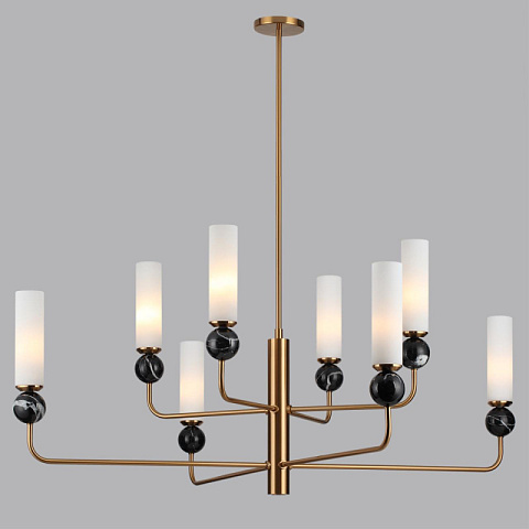 Люстра на штанге Odeon Light 4361/8
