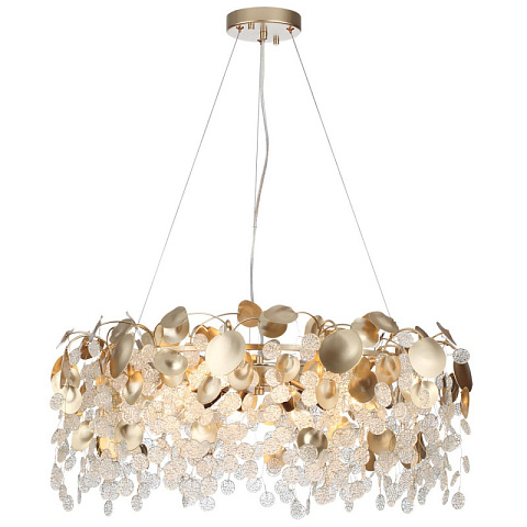 Подвесная люстра Odeon Light 5104/10