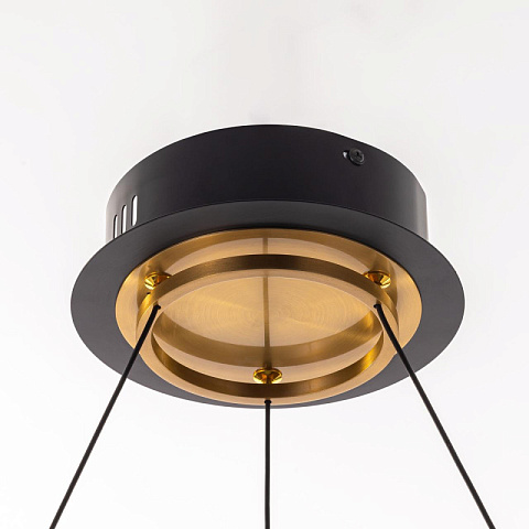 Подвесная люстра Citilux CL211082