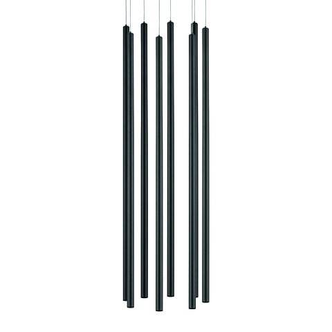 Подвесная люстра Lightstar L8T747437