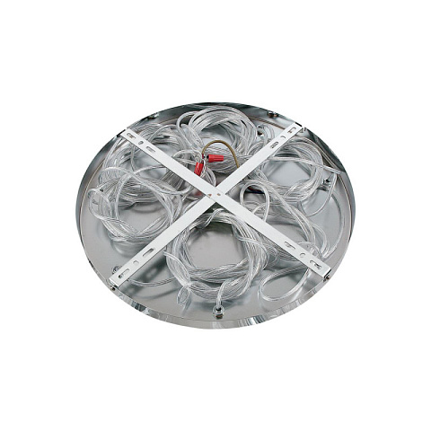Каскадная люстра LUMION 8270/7A