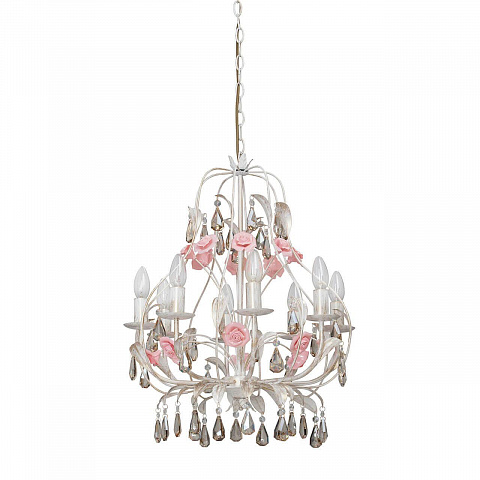 Подвесная люстра Vitaluce V1239/8