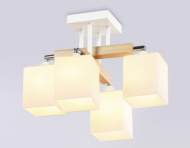 Люстра на штанге Ambrella Light TR9512
