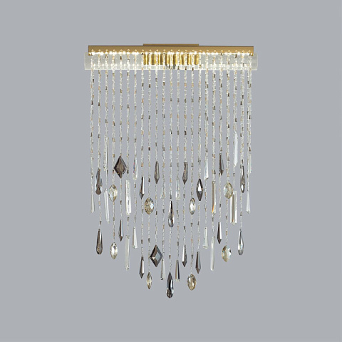 Бра Odeon Light 5420/24WL