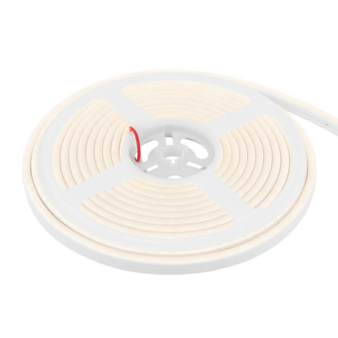 Гибкий неон Elektrostandard Гибкий неон 120Led 10W IP65 4200K с боковым свечен