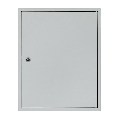 EKF Basic Щит с монтажной панелью ЩМП-50.40.22 (ЩРНМ-2) IP31