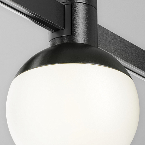 Светильник на шине Maytoni TR149-1-5W3K-B