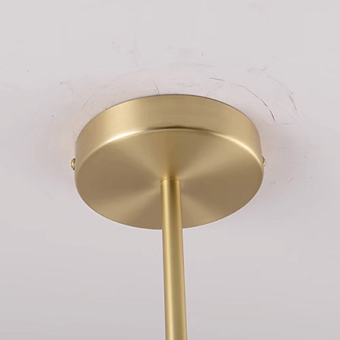 Подвесной светильник Imperium Loft Areti Plates 74547-22