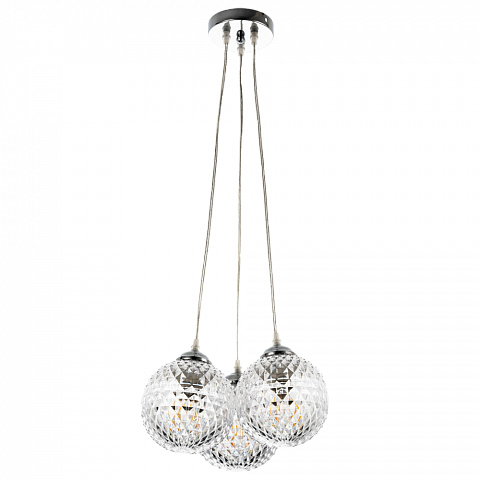 Подвесная люстра ARTE Lamp A9508SP-3CC