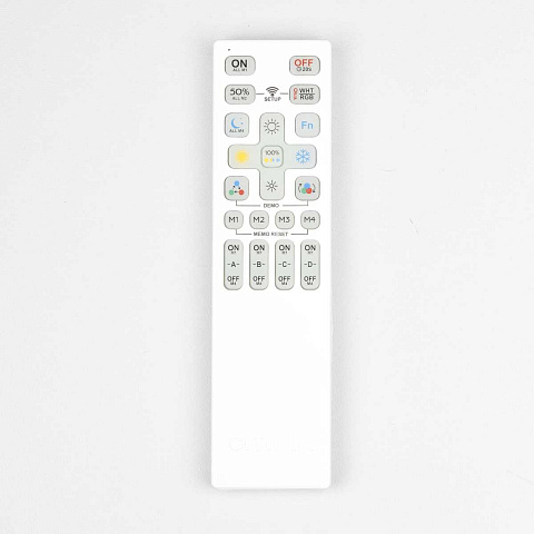Накладная люстра Citilux CL228A161