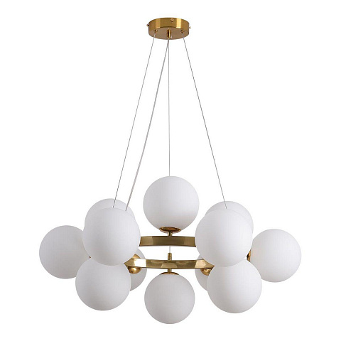 Подвесная люстра Kink Light 07508-12,20