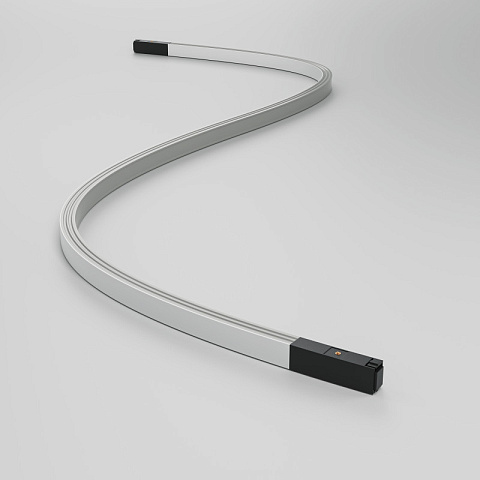 Светильник на шине Maytoni TR180-1-12WTW-B