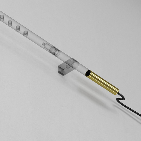 Заглушка Maytoni CA003EC-BS