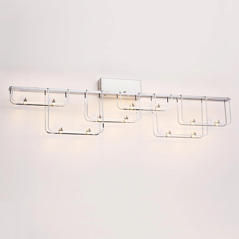 Бра Odeon Light 7059/12WL