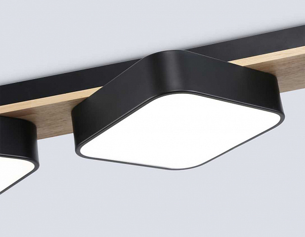 Накладной светильник Ambrella Light FL4878