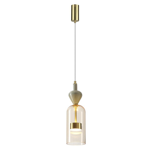 Потолочный детский светильник Odeon Light 5045/12LB