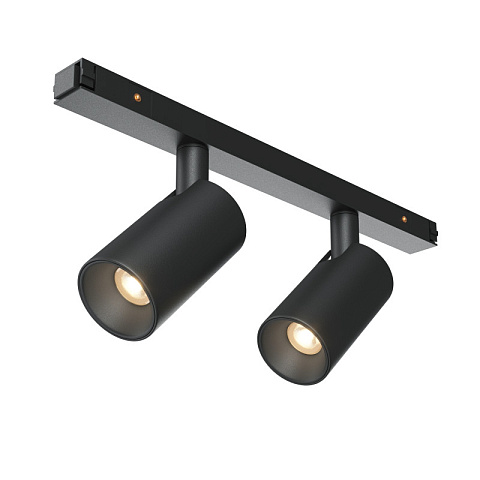 Светильник на шине Maytoni TR176-1-2X5WTW-M-B