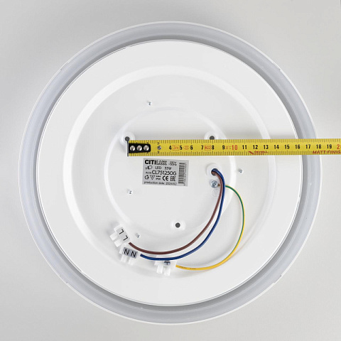 Накладной светильник Citilux CL751250G