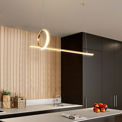 Подвесной светильник ImperiumLoft 231389-23