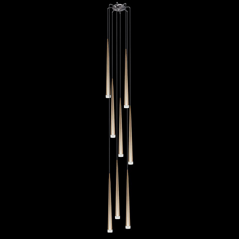 Каскадная люстра Lightstar 807083