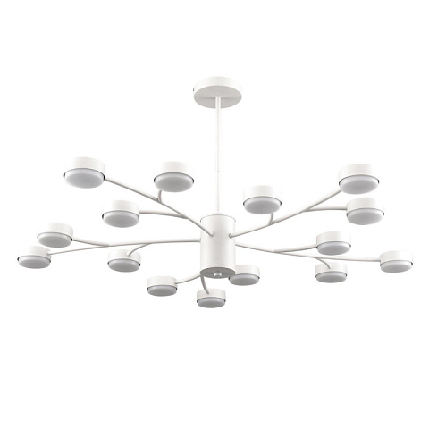 Люстра на штанге LUMION 8265/15