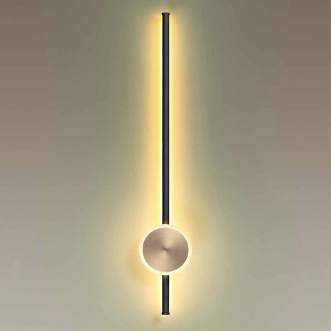 Бра Odeon Light 4256/18WL