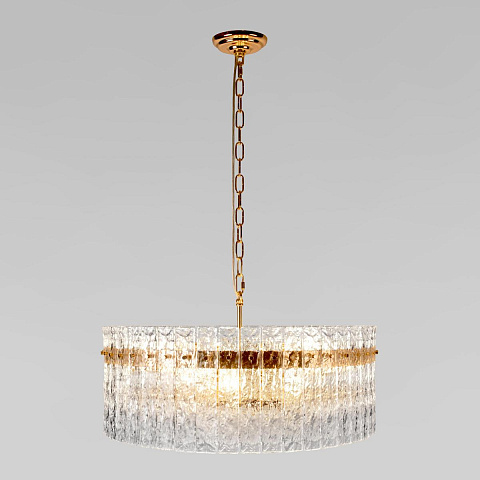 Подвесная люстра LOFT IT 10297/600 French gold