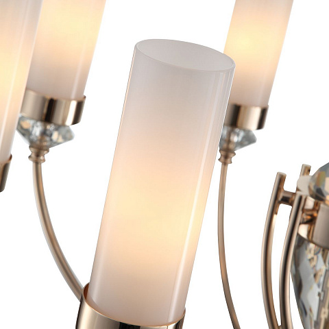 Подвесная люстра ST Luce Elegra SL1402.253.10