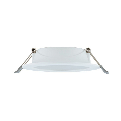 Встраиваемый светильник Nowodvorski Mykonos Led White 10535