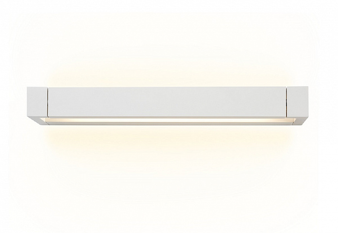 Настенный светодиодный светильник Crystal Lux CLT 028W WH