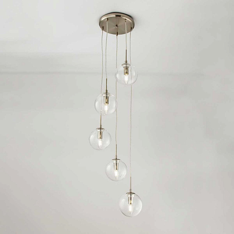 Подвесной светильник Citilux CL102051