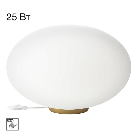 Настольная лампа Citilux CL941E28T2