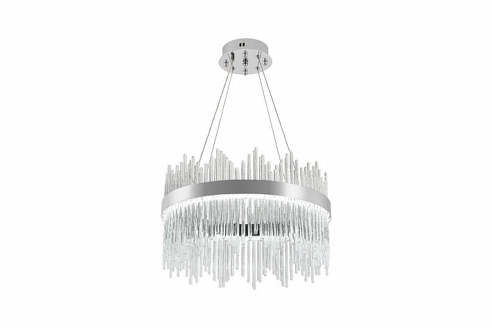 Подвесной светодиодный светильник Natali Kovaltseva Smart Нимбы Led Lamps 81261
