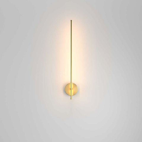 Бра Maytoni C085WL-L7BS2.7K