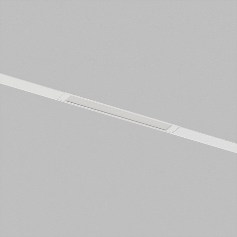 Светильник на шине Denkirs DK8003-WH