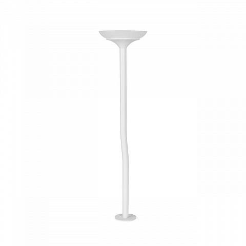 Светильник KT-MUCENA-BOLL-C-H450-2W Warm3000 (WH, 100 deg, 24V) Arlight 050671