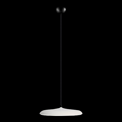 Потолочный детский светильник LOFT IT 10119 White