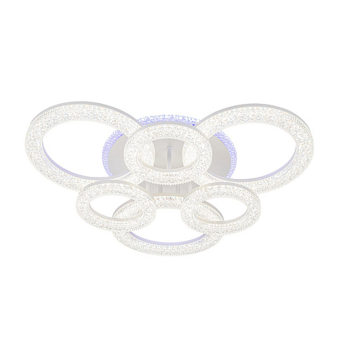 Накладная люстра Escada 10281/6LED