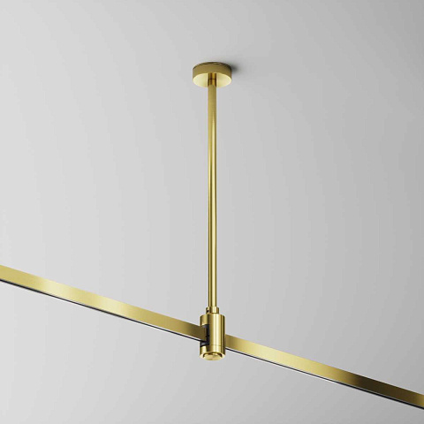 Стойка Maytoni TRA158C-S1-BS