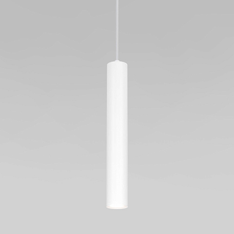 Подвесной светильник Elektrostandard 50248 LED 7W 4000K белый