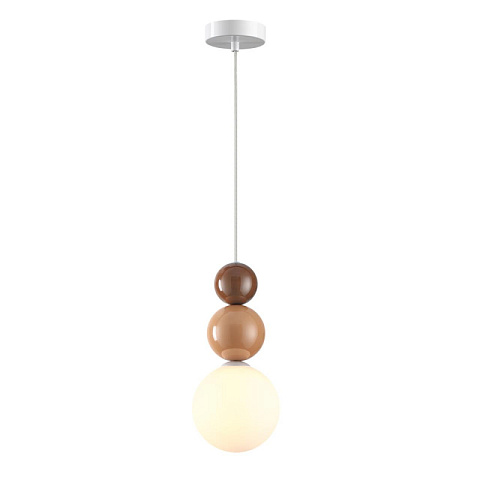 Подвесной светильник LUMION 6557/1